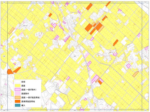 農振地図2