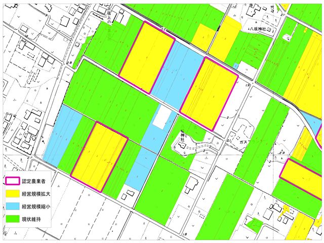 農地地図2